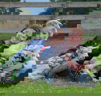 Narnu  Farm Farm stay/ School Camp - Mackay Tourism