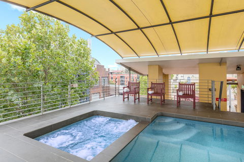 Nesuto Chippendale Apartment Hotel - Mackay Tourism 3