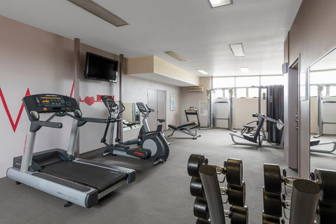 Nesuto Chippendale Apartment Hotel - Mackay Tourism 4