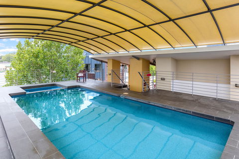 Nesuto Chippendale Apartment Hotel - Mackay Tourism 5