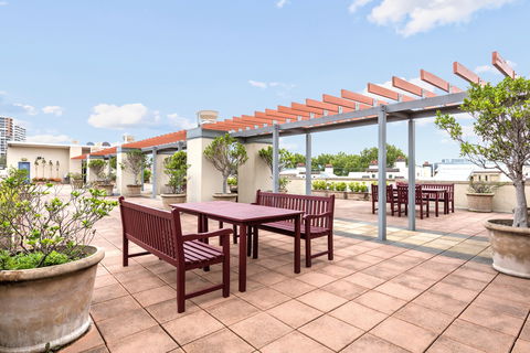 Nesuto Chippendale Apartment Hotel - Mackay Tourism 6
