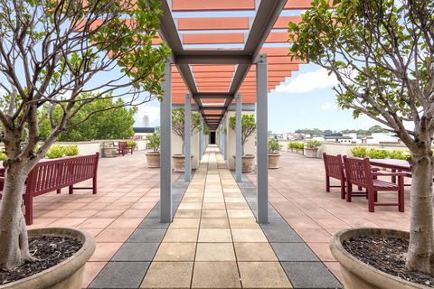 Nesuto Chippendale Apartment Hotel - Mackay Tourism 7