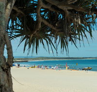 Noosa Caravan Park - Mackay Tourism