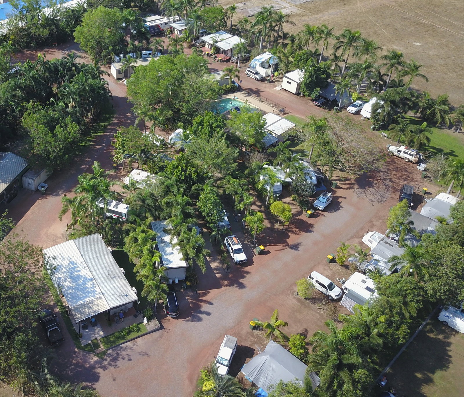 Noonamah NT Mackay Tourism
