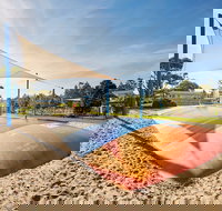 Norah Head Holiday Park - Mackay Tourism