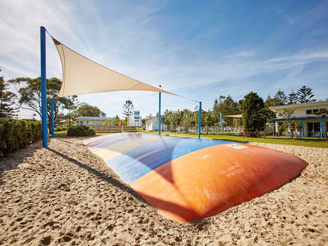Norah Head Holiday Park - Mackay Tourism 0