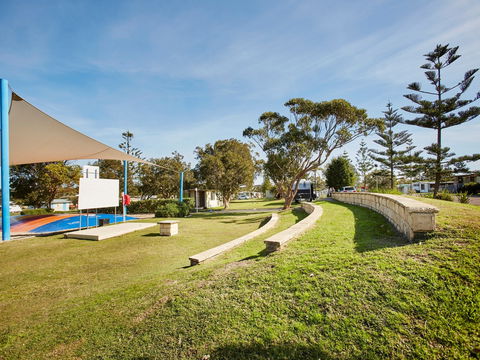 Norah Head Holiday Park - Mackay Tourism 1