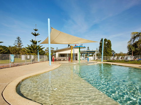 Norah Head Holiday Park - Mackay Tourism 3