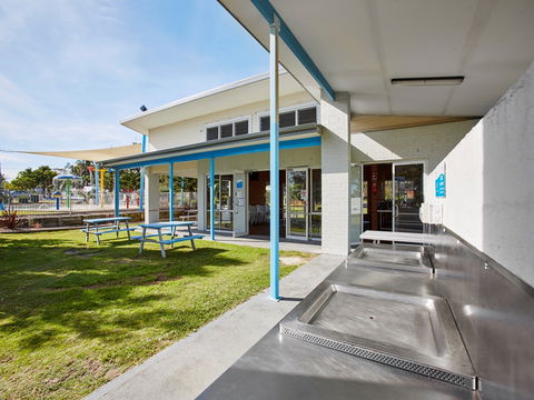 Norah Head Holiday Park - Mackay Tourism 4