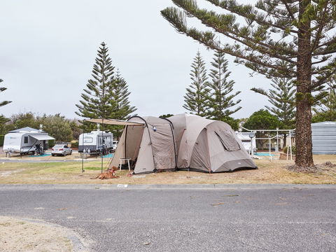 Norah Head Holiday Park - Mackay Tourism 6
