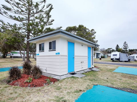 Norah Head Holiday Park - Mackay Tourism 7