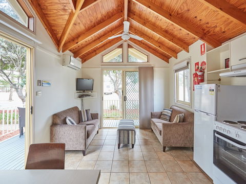Norah Head Holiday Park - Mackay Tourism 8