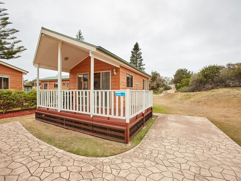 Norah Head Holiday Park - Mackay Tourism 9