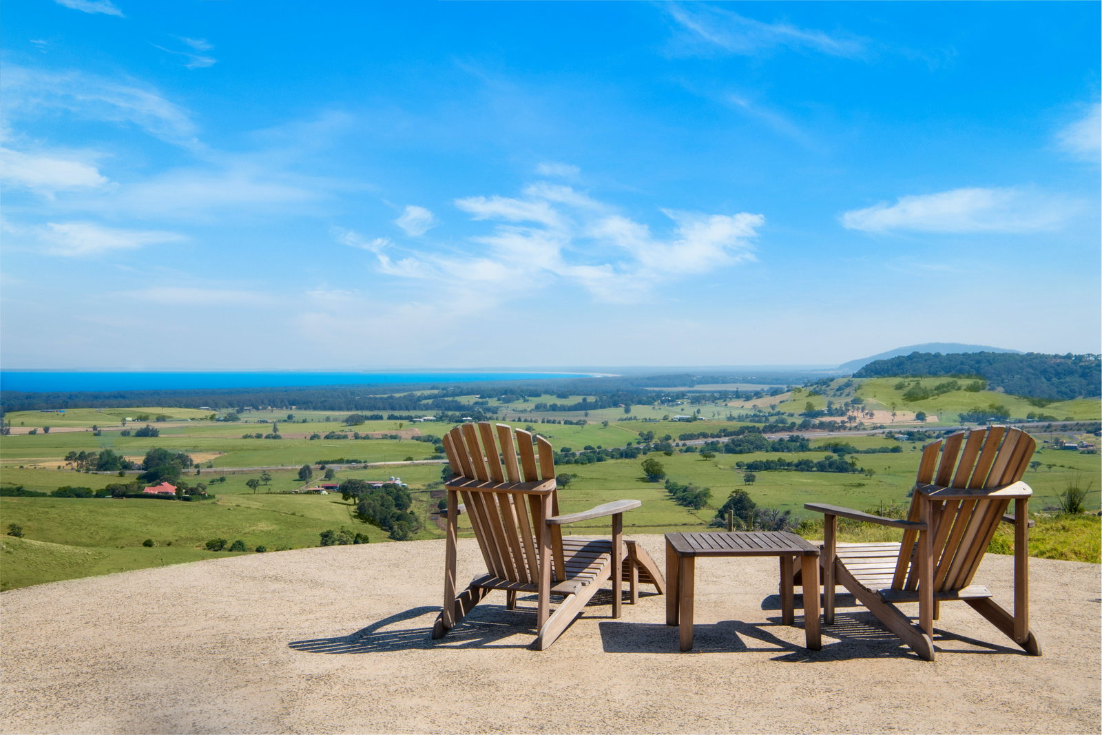 Gerringong NSW Mackay Tourism