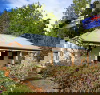 Oldbury Cottage Berrima - Mackay Tourism