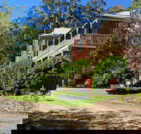 Palmyra Bed and Breakfast - Mackay Tourism
