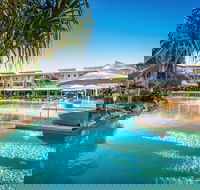 Peppers Salt Resort and Spa - Mackay Tourism