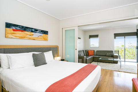 Peppers Salt Resort And Spa - Mackay Tourism 2