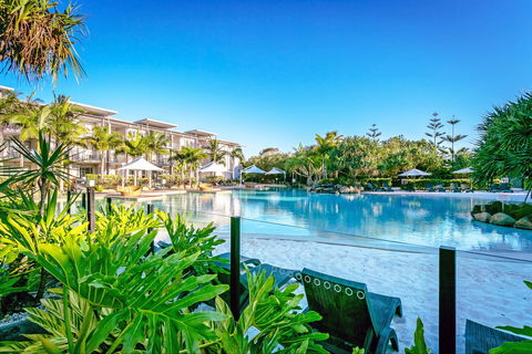 Peppers Salt Resort And Spa - Mackay Tourism 4