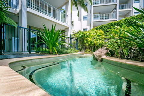 Peppers Salt Resort And Spa - Mackay Tourism 6
