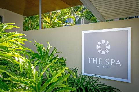 Peppers Salt Resort And Spa - Mackay Tourism 8