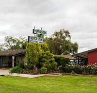 Peppercorn Motor Inn - Mackay Tourism