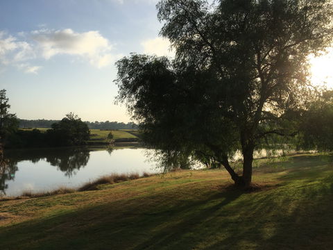 Percy's Place Caravan Park - Mackay Tourism 0