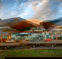 Pindara - Mackay Tourism