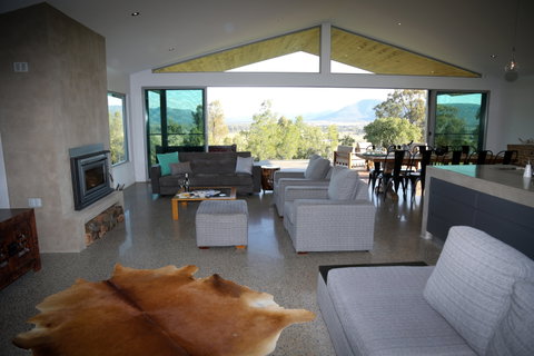 Pindara - Mackay Tourism 1