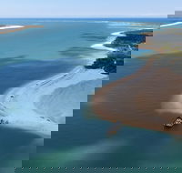 Rainbow Beach Ultimate Camping - Mackay Tourism