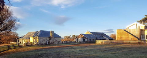 Ratho Farm - Mackay Tourism 4