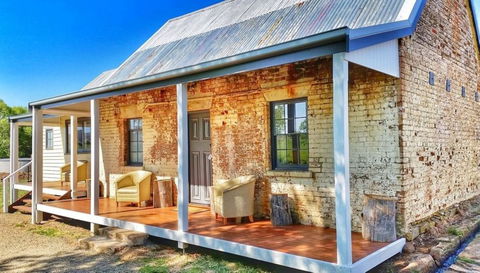 Ratho Farm - Mackay Tourism 5