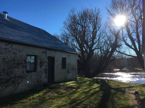 Ratho Farm - Mackay Tourism 9