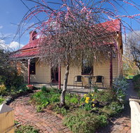 Ripon Cottage - Mackay Tourism