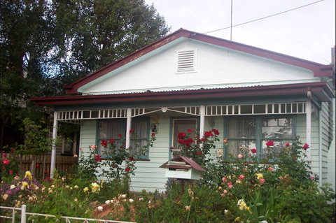 Ripon Cottage - Mackay Tourism 3