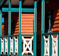 Riverglen Holiday Park - Mackay Tourism