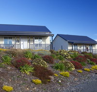 Riversdale Estate Cottages - Mackay Tourism