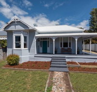 Rosie's House at Wynyard - Mackay Tourism