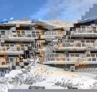Ropers Alpine Apartments - Mackay Tourism