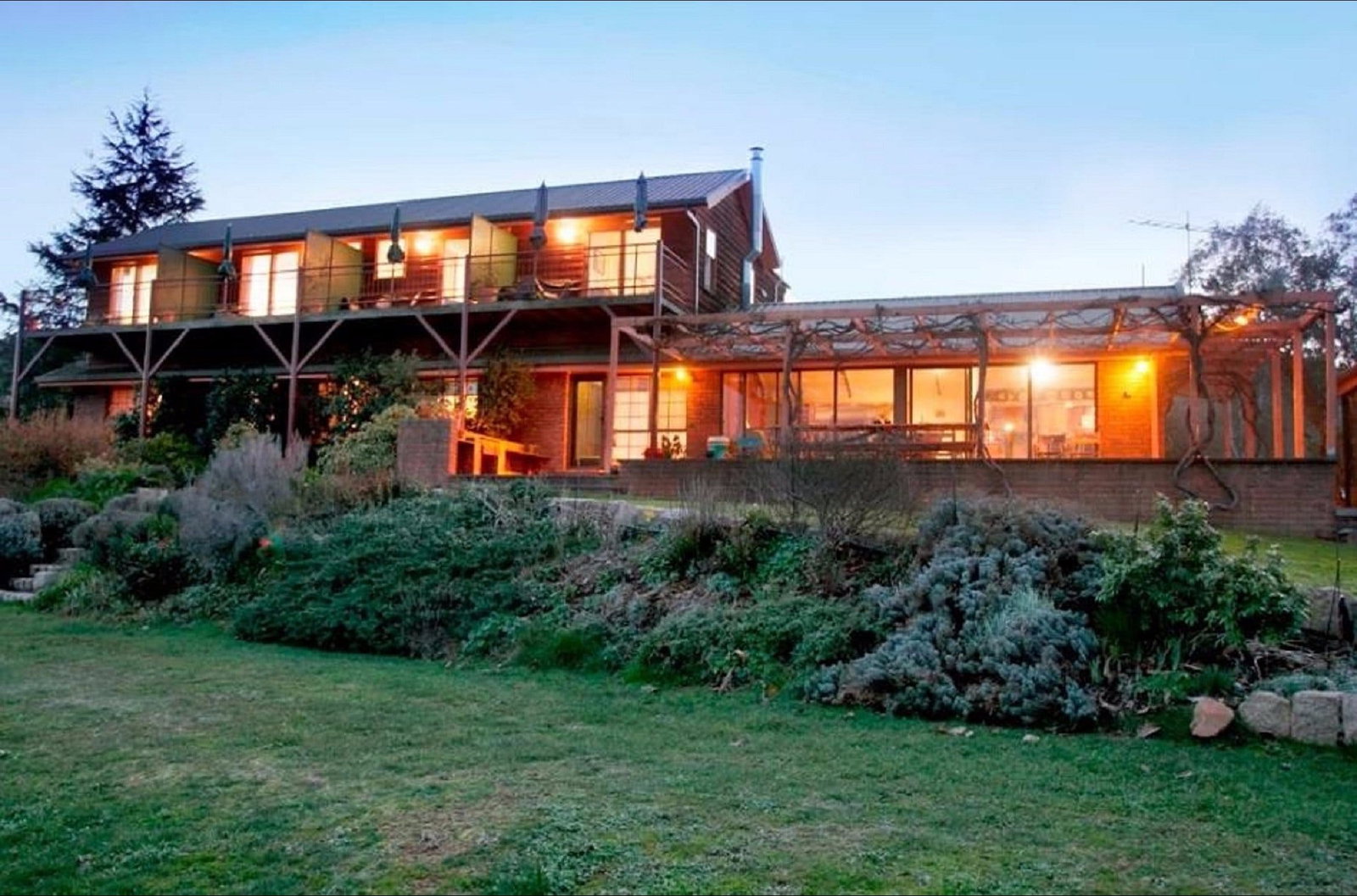 Rosewhite VIC Mackay Tourism