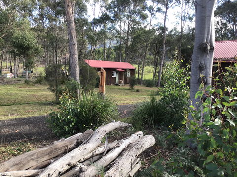 Rosedale Homestead - Mackay Tourism 0