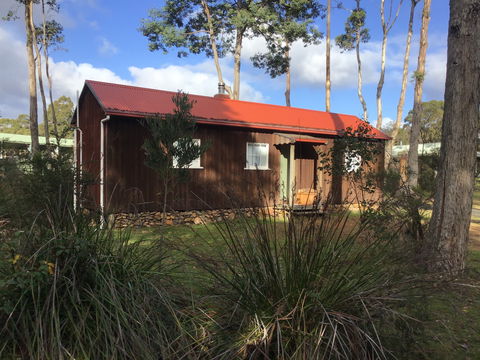 Rosedale Homestead - Mackay Tourism 1