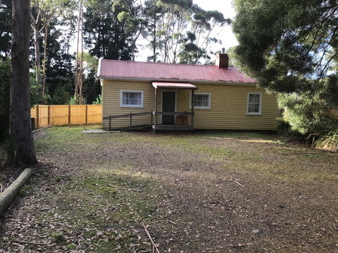 Rosedale Homestead - Mackay Tourism 2