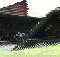 Roseleigh Cottage - Mackay Tourism