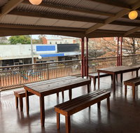 Royal Hotel Corowa - Mackay Tourism