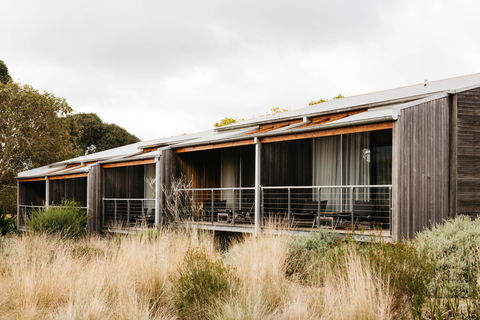 Royal Mail Hotel - Mackay Tourism 1