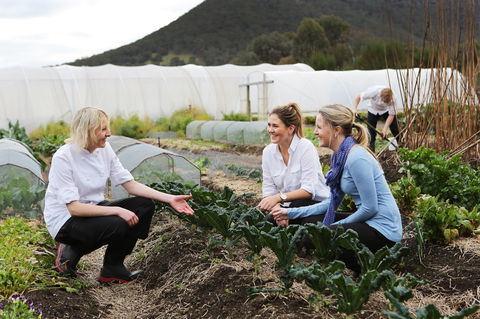Royal Mail Hotel - Mackay Tourism 4