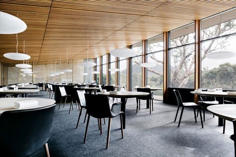 Royal Mail Hotel - Mackay Tourism 6