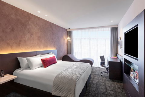 Sage Hotel Melbourne, Ringwood - Mackay Tourism 1