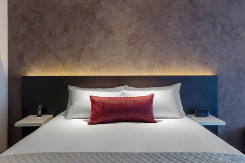 Sage Hotel Melbourne, Ringwood - Mackay Tourism 2